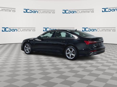Used 2024 Audi A6 Premium Plus image 7