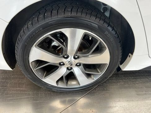 Used 2020 Kia Optima S w/ S Panoramic Sunroof Package FWD image 9