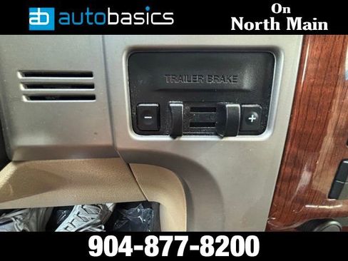 Used 2010 Ford F150 Lariat RWD image 38