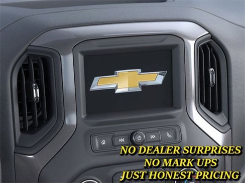 New 2026 Chevrolet Silverado 2500 W/T w/ WT Convenience Package image 20