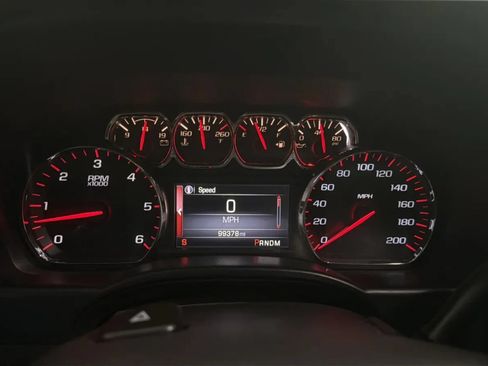 Used 2014 GMC Sierra 1500 SLE AWD/4WD image 11