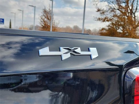 New 2026 GMC Sierra 1500 Pro w/ Graphite Edition image 11