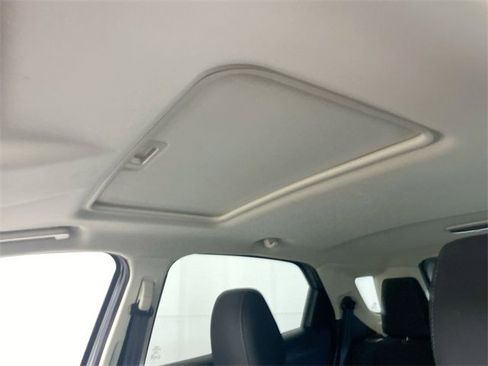 Used 2021 Ford EcoSport SE image 43