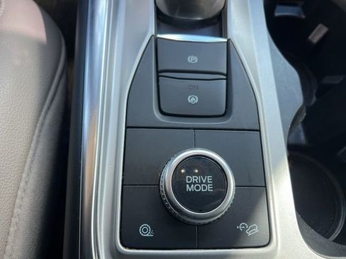 Used 2021 Ford Explorer Limited w/ Hybrid Equipment Group 310A image 23