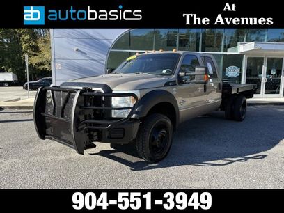 Used 2012 Ford F450 XL w/ PWR Equipment Group