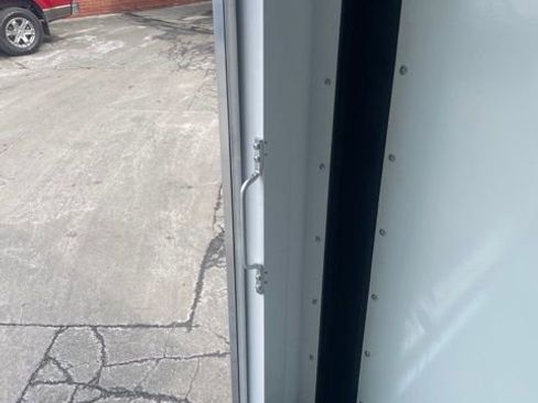 New 2024 Ford Transit 350 w/ Exterior Upgrade Package image 21