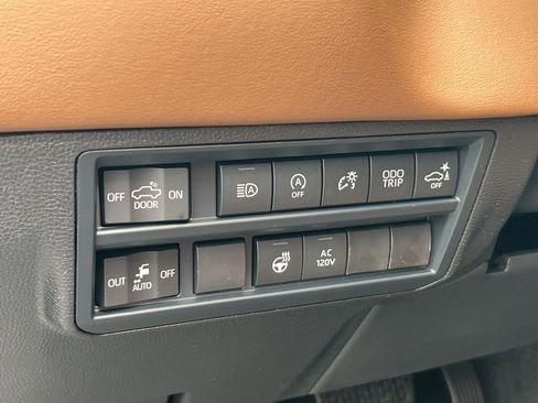 New 2026 Toyota Tundra 1794 Edition AWD/4WD image 22