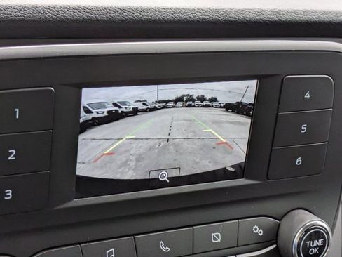 New 2025 Ford Transit 150 Low Roof w/ Load Area Protection Package image 22