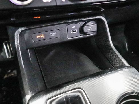 Used 2024 Honda Civic Sport image 22