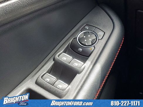 Certified 2023 Ford Edge ST-Line AWD/4WD image 17