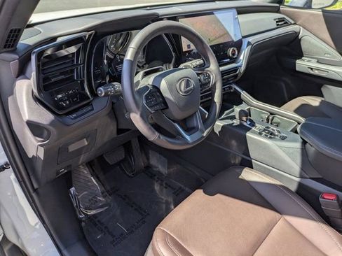 Used 2024 Lexus TX 350 AWD image 13