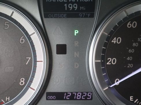 Used 2011 Lexus ES 350 FWD image 46