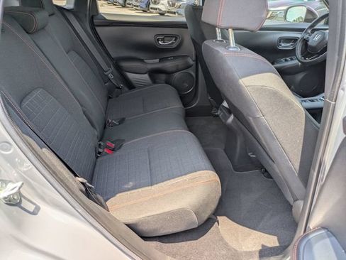 Used 2024 Honda HR-V Sport image 26