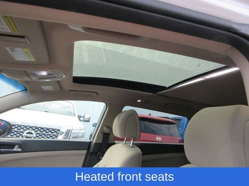 Used 2018 Hyundai Tucson Value w/ Cargo Package FWD image 7