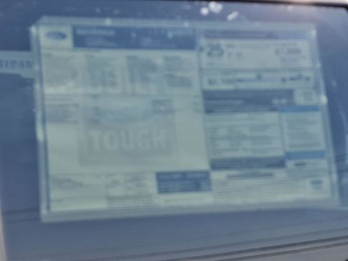 New 2025 Ford Maverick XLT w/ XLT Luxury Package image 19