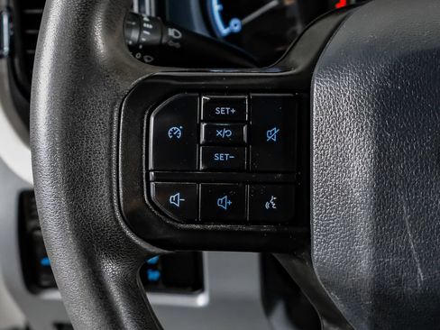 Used 2024 Ford F350 XL AWD/4WD image 18
