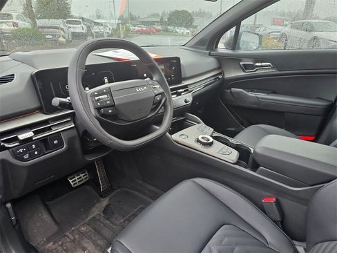 Used 2026 Kia Sportage X-Line Prestige image 11