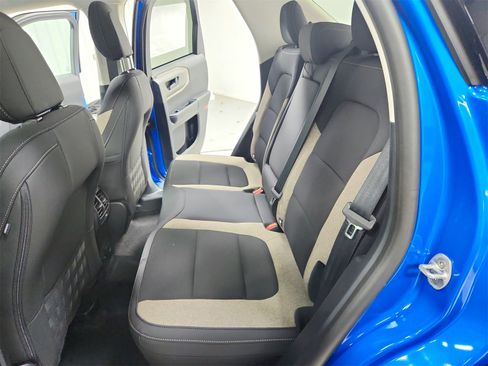 New 2025 Ford Bronco Sport Big Bend image 31