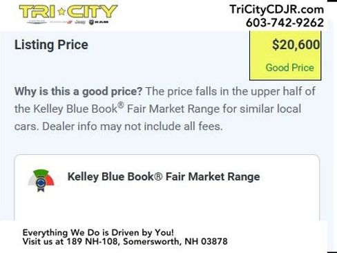 Used 2021 Honda CR-V EX image 12