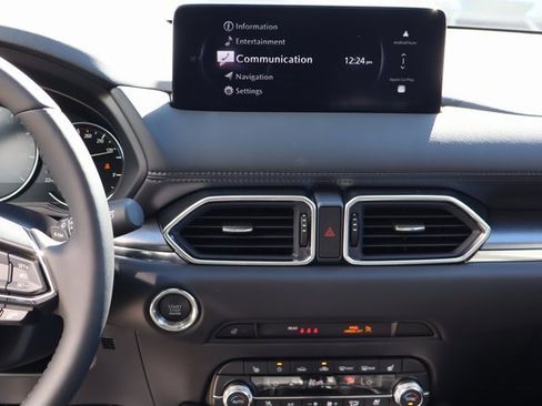 New 2025 MAZDA CX-5 AWD 2.5 S w/ Premium Plus Pkg image 20