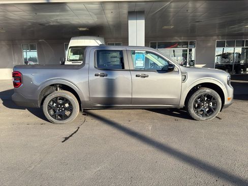 New 2026 Ford Maverick XLT w/ XLT Luxury Package image 10