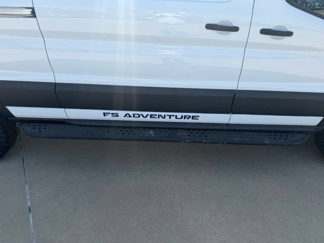 New 2026 Ford Transit 250 148 High Roof AWD image 6