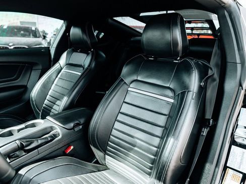 Used 2023 Ford Mustang Mach 1 w/ Mach 1 Handling Package image 27