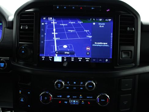 Used 2024 Ford F150 XLT w/ Equipment Group 302A MID image 23