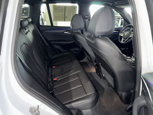 Used 2023 BMW X3 sDrive30i w/ Premium Package RWD image 12