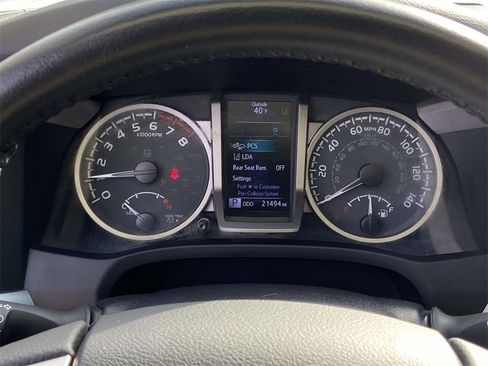 Used 2023 Toyota Tacoma SR5 image 33