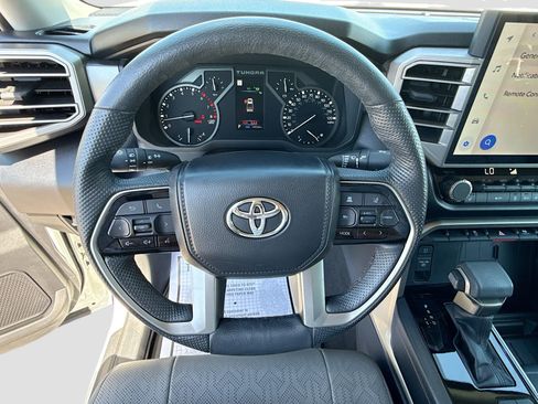 Used 2023 Toyota Tundra SR5 w/ SR5 Premium Package image 36