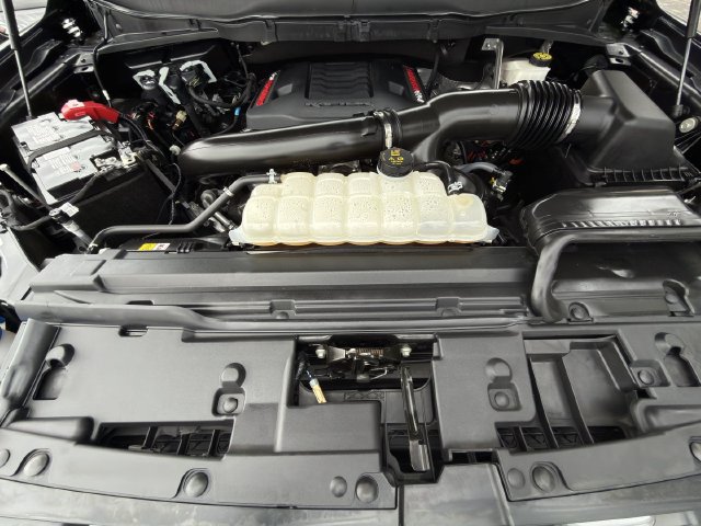 Used 2024 Ford F150 Raptor AWD/4WD image 35