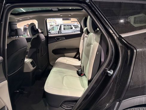 New 2026 Kia Sportage EX w/ EX Panoramic Sunroof Package AWD/4WD image 21