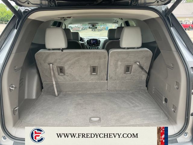 Used 2020 Chevrolet Traverse LT FWD image 25