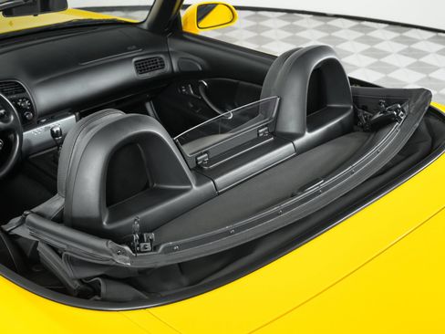 Used 2007 Honda S2000 image 63