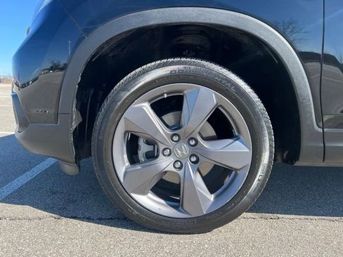 Used 2021 Honda Passport Touring image 11