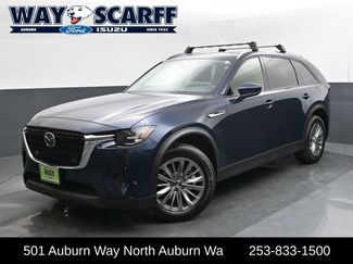 Used 2025 MAZDA CX-90 3.3 Turbo w/ Preferred Package video 1