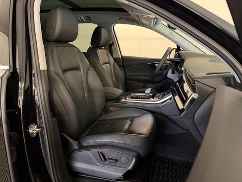 Used 2023 Audi Q7 3.0T Premium Plus w/ Premium Plus Package image 29