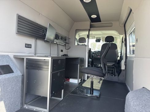 Used 2021 RAM ProMaster 1500 FWD image 10