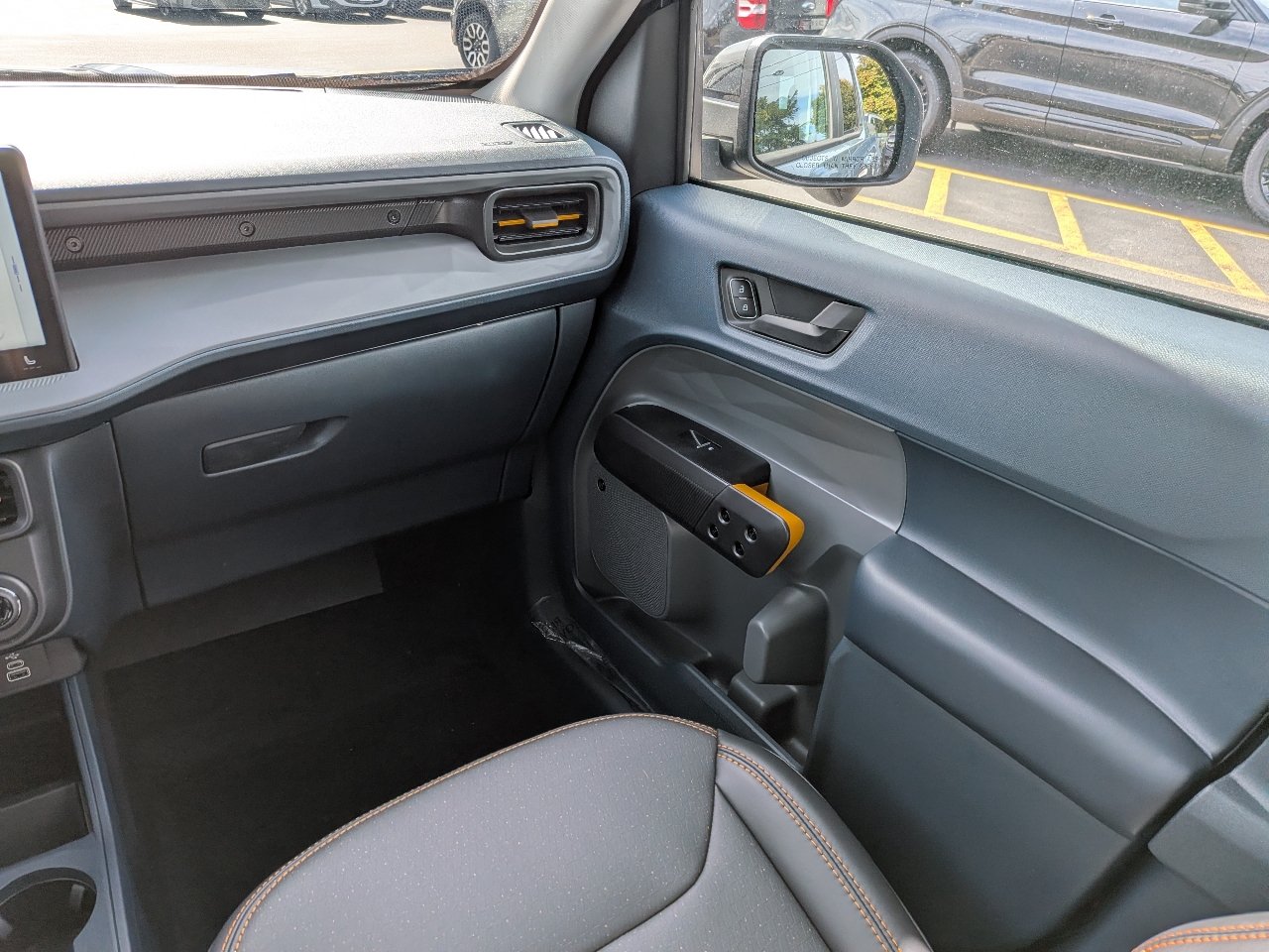 New 2026 Ford Maverick Tremor AWD/4WD image 17