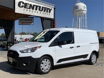 Used 2021 Ford Transit Connect XL