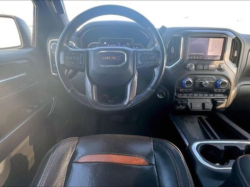 Used 2019 GMC Sierra 1500 AT4 w/ AT4 Premium Package image 7