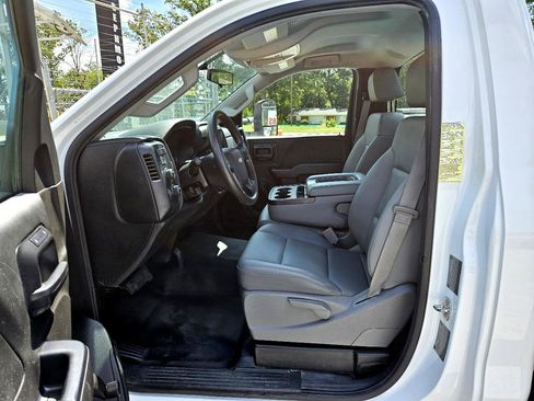Used 2015 Chevrolet Silverado 3500 W/T image 28