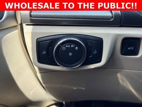 Used 2014 Ford Fusion SE image 31