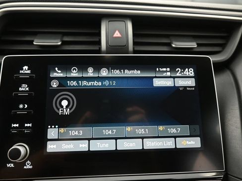 Used 2019 Honda Insight Touring image 13