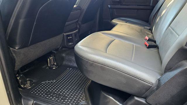 Used 2021 RAM 2500 Tradesman AWD/4WD image 29