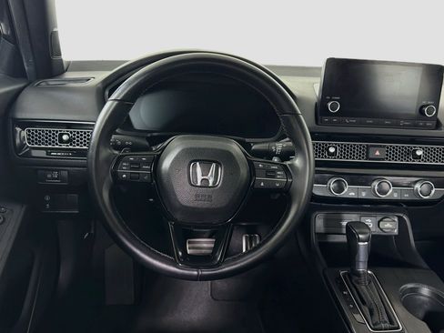 Used 2024 Honda Civic Sport image 17
