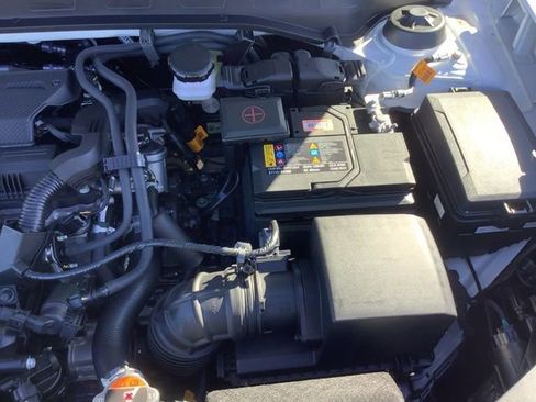 Certified 2026 Hyundai Venue SEL FWD image 20