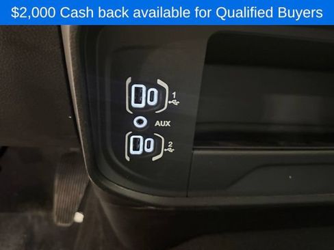 New 2026 RAM 2500 Tradesman AWD/4WD image 18