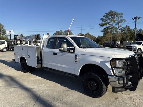 Used 2019 Ford F350 XL w/ XL Value Package image 1